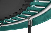 Salta trampolineset Comfort Edition Ø 4,27 m groen-Artikeldetail
