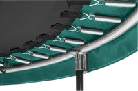 Salta trampolineset Comfort Edition Ø 3,96 m groen-Artikeldetail