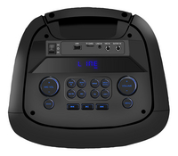 Denver luidspreker bluetooth BPS-455 Party Speaker-Artikeldetail