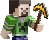 Figurine articulée Minecraft Steve portail-Détail de l'article