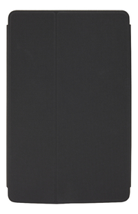 Case Logic foliocover Snapview voor Samsung Galaxy Tab A7 zwart