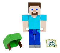Actiefiguur Minecraft Steve zwaard-Artikeldetail