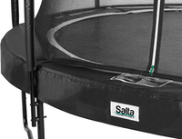Salta ensemble trampoline Premium Black Edition Ø 1,83 m noir-Détail de l'article