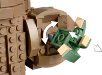 LEGO Star Wars Star 75318 Het Kind-Artikeldetail
