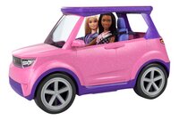 Barbie Big Dreams Party auto