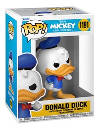 Funko Pop! figuur Disney Mickey and Friends - Donald Duck