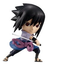 Figuur Naruto Shippuden Chibi Masters - Sasuke Uchiha