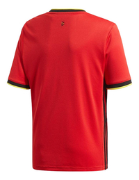 adidas maillot de football Belgique XL-Arrière