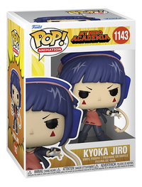 Funko Pop! figuur My Hero Academia - Kyoka Jiro