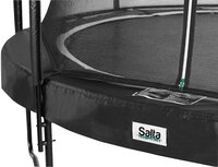 Salta ensemble trampoline Premium Black Edition Ø 2,13 m noir-Détail de l'article