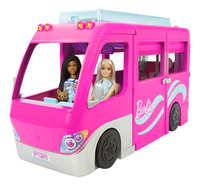 Barbie Dream camper-Afbeelding 1