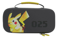 PowerA opbergtas Nintendo Switch Pokémon Pikachu-Vooraanzicht