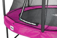 Salta trampolineset Comfort Edition Ø 1,83 m roze-Artikeldetail