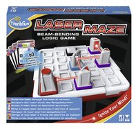 Lazer Maze-Avant