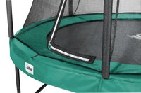 Salta trampolineset Comfort Edition Ø 4,27 m groen-Artikeldetail