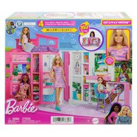 Set de jeu Barbie Maison de vacances