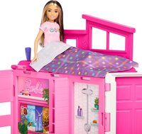 Set de jeu Barbie Maison de vacances-Détail de l'article