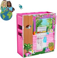 Set de jeu Barbie Maison de vacances-Détail de l'article