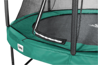 Salta trampolineset Comfort Edition Ø 3,96 m groen-Artikeldetail