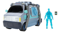 Fortnite deluxe voertuig Reboot Van-commercieel beeld