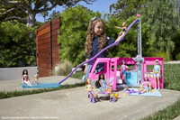 Barbie Dream camper-Afbeelding 4