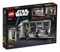 LEGO Star Wars 75324 Dark Trooper aanval-Achteraanzicht