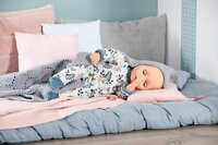 Zapf Creation Baby Annabell Kledij romper blauw 43cm-Afbeelding 3