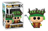 Funko Pop! figuur South Park - High Elf King Kyle-Artikeldetail
