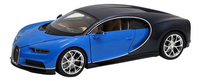 Welly voiture Bugatti Chiron-Détail de l'article