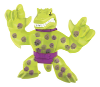 Figurine Heroes of Goo Jit Zu Dino Xray - Shredz vs Tritops-Détail de l'article