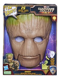 Pratend masker Guardians of the Galaxy Vol. 3 - Groot