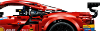 LEGO Technic 42125 Ferrari 488 GTE /AF Corse #51/-Détail de l'article
