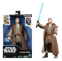 Figurine articulée Disney Star Wars Galactic Action Obi-Wan Kenobi-Détail de l'article
