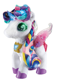 VTech KidiPet Friends Styla, ma licorne maquillage magique