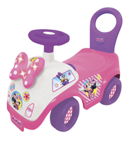 Kiddieland loopwagentje Minnie Mouse Activity Ride On