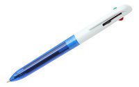 Kangourou stylo à bille 4 couleurs - 3 pièces-Détail de l'article
