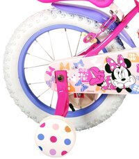 Volare vélo pour enfants Disney Minnie 14/-Base