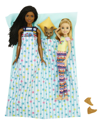 Barbie Dream camper-Artikeldetail