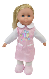Dolls World poupée souple Sophia - 41 cm