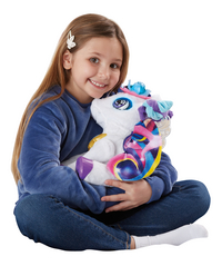 VTech KidiPet Friends Styla, ma licorne maquillage magique-Image 2