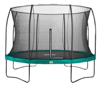 Salta ensemble trampoline Comfort Edition Ø 4,27 m vert