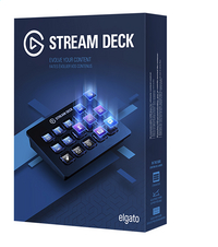Adapter Elgato Stream Deck PC-Rechterzijde