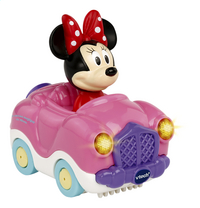 Vtech Disney Tut Tut Bolides Le cabriolet magique de Minnie