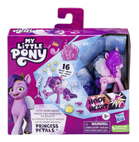 My Little Pony Cutie Mark Magic - Princess Petals-Vooraanzicht