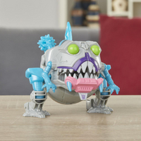 Transformers Cyberverse Adventures Action Attackers Warrior Class - Gnaw-Afbeelding 2
