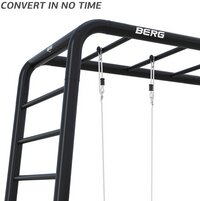 Berg Playbase Medium TT - nestschommel-Artikeldetail