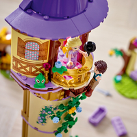 LEGO Disney Princess 43187 La tour de Raiponce-Image 7