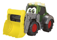 Dickie Toys tractor ABC Fendti Farm Trailer-Artikeldetail