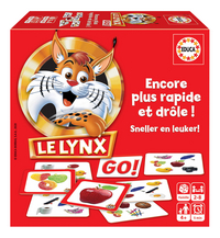 Lynx Go!-Achteraanzicht