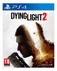 PS4 Dying Light 2 Stay Human ENG/FR